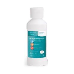 Bactoshield Chg 4% Antimicrobial Skin Cleanser 4oz 1 ea 134439