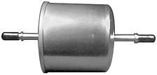 Killer Filter Replacement for FORD F0TE9155AA (Pack of 4)