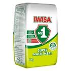 Iwisa Super Maize Meal176.37oz/5kg | 2 Pack