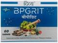 Divya BPGRIT Tablet