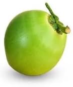 Fresh Jelly Nut || 6 Piece || Approx 9.5 KG|| Nutritious and Exotic || FPG4U || £19.99 (6 Pieces)