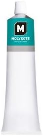 Molykote Tp-42 Gloss Chuck Grease Paste for Metal Friction Contacts 100g