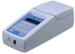 GOWE Portable Turbidity Meter Measureing Range(NTU):0~4000