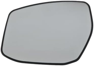 LT2CP Wing Mirror Glass for Nissan Pulsar 2014-20, Nissan Altima 2013-2018, Nissan Sentra 2013-2018, Nissan Maxima 2014-2020 models Heated Left hand Side UK Passenger Side