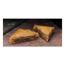 Grecian Delight Baklava - 36 pieces per pack -- 3 packs per case.