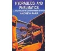 Hydraulics and Pneumatics