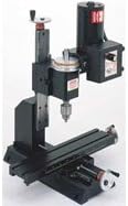 Sherline 5400 Deluxe Vertical Milling Machine