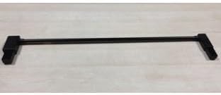 BabyStart Metal & Wood Gate Extension.