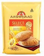 Aashirvaad Select Atta, 10 kg