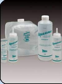 CS/4 - Ultrasound Gel Aquasonic Clear Econopac Transmission 5 Liter Cubitainer, 03-54