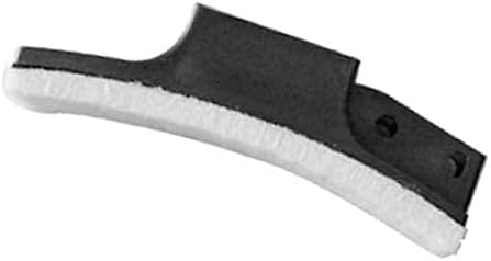 Black Exercise Bike Brake Pads Hairy Pad for Spinning Bike Brake Pads Bike Brake Group Replacement Part Pads,Brake Parts Components and Parts