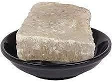 Nacht NAUSHADAR / 50GRAM / NAVASADARA/NAVASARAM/SAL Ammoniac by GOYAM MERCHANDO