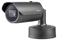 hanwha techwin XNO-6120R 2MP Outdoor Network Bullet Camera with Night Vision