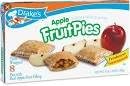 Hostess Apple Fruit Pies 4.5 oz (Pack of 8)