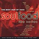 Soul Food: The Best R&B of 2000 2000 TV Series