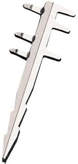 Steelpix - One Box of 2000 Steel Floral Picks - 2-1/8" Tall