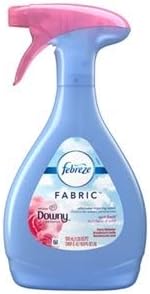 Fabric Refresher, Downy Scent, 16.9-oz. -94908