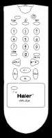 Haier TV-5620-06 Remote - ()