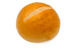 Authentic French Rolls/Buns Pack Of 12