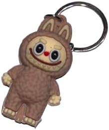 Mystery Box Collectible Surprise - Adorable Miniature Character Keychain (Sold Individually)