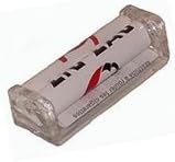 3 X Zig zag Hand Size Rolling Machine