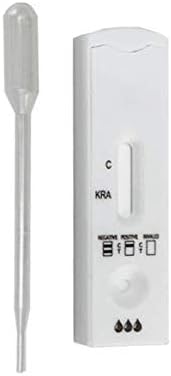 12 Panel Now (5 Pack) Kratom Urine Drug Test Cartridges