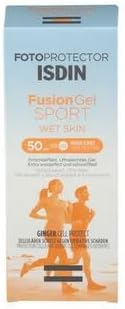 Isdin Fotoprotector Fusion Gel SPF 50+ 100ml