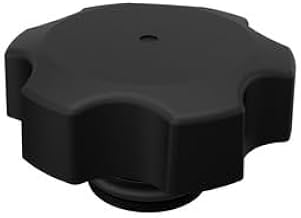 Coolant Recovery Bottle Cap