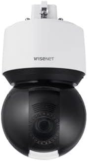 Hanwha Techwin XNP-9250R 4K Network 25x PTZ Camera