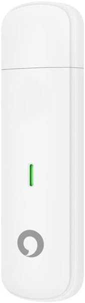 Unlocked K5161Z 4G USB Dongle (White). Super-Fast Qualcomm 150Mbps Speed. Internet on the move. Works with any Network Sim Card Worldwide.