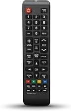 Silhani Universal Remote Control For Samsung Remote Control Tv, Samsung Universal Remote Control Tv Remote Control For Samsung Tv Remote Control Replacement With All For Samsung Tv Control Tvs.