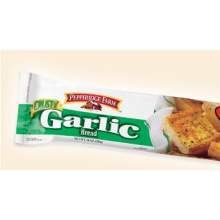 Pepperidge Farm Bread Frozen Garlic, 12.2 Ounce