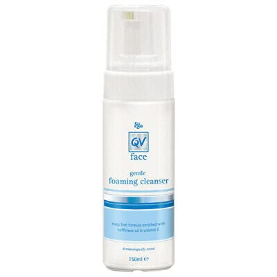 QV Face Gentle Foaming Cleanser 150Ml