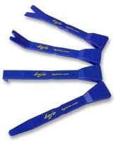 TRIM REMOVAL TOOLS, 4 PIECE BG-KIT-4 By BOJO