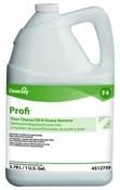 Diversey Profi Floor Cleaner & Degreaser - Gallon