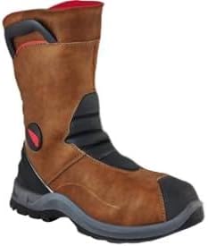 Red Wing Petroking 11" 3220 Leather Pull on Non Metallic Safety Work Rigger Boots | Various Sizes