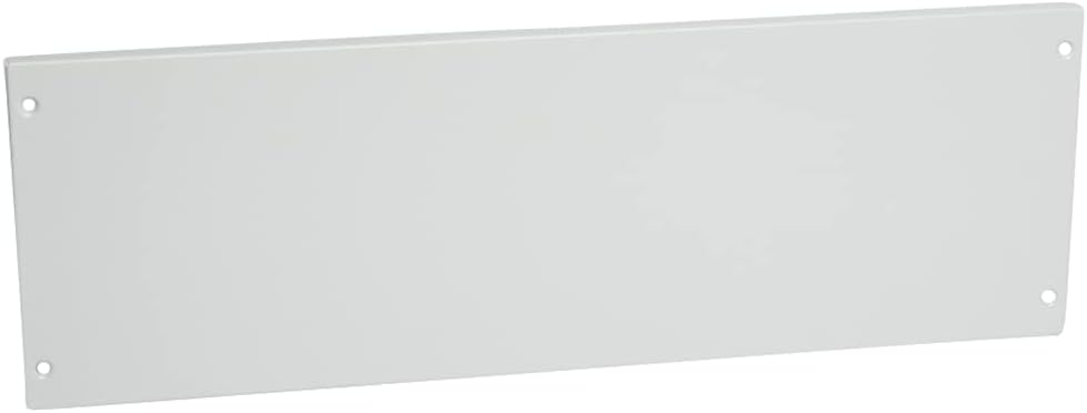 Legrand Boxes/arm.distr.xl3 - Lid xl3 Smooth Screw 200h l6003