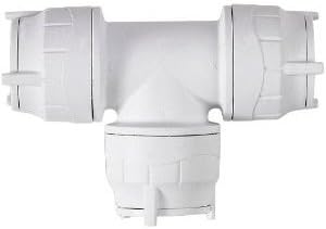 POLYFIT Equal TEE; 28MM