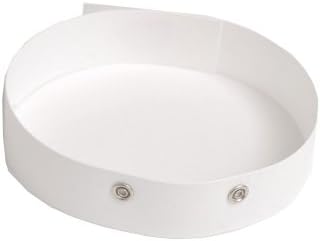 Hammond & Harper of London Clerical Tonsure Collar