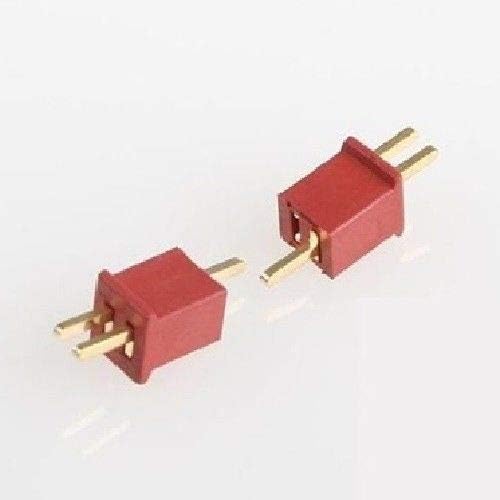 RC2 Corporation Replacement RC PK8GR4033 Pair of Mini T-Plug CONNECTORS