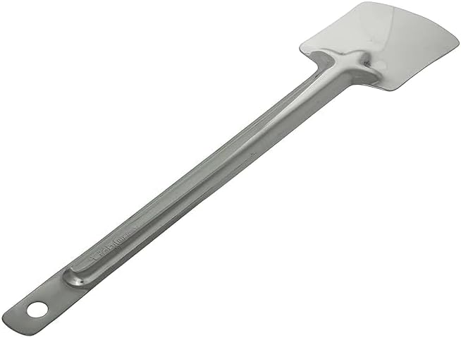 Eternals Stainless Steel Tavetha/Turner for Dosa Roti Chapati, 31.5 cm