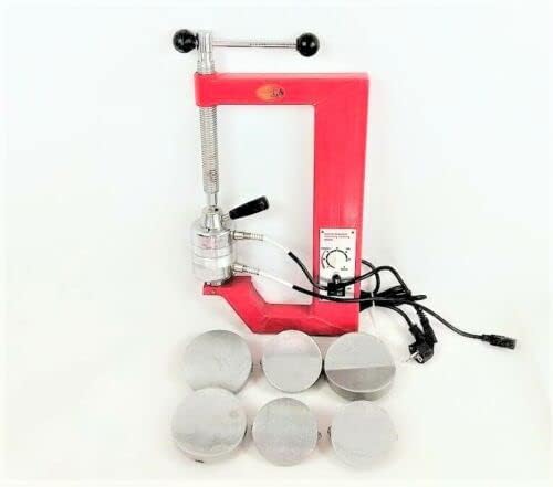 Tire Auto Repair machine Kit Spot Vulcanizing Machine Vulcanizer 220V