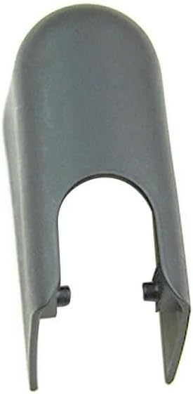 XTXGBT Rear Windshield Wiper Arm Nut Cover Cap for Ford Edge for Lincoln MKX 2010-2013 7T4Z-17C526-B