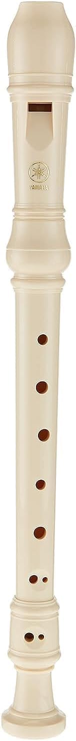 Yamaha YRS24B Soprano Recorder