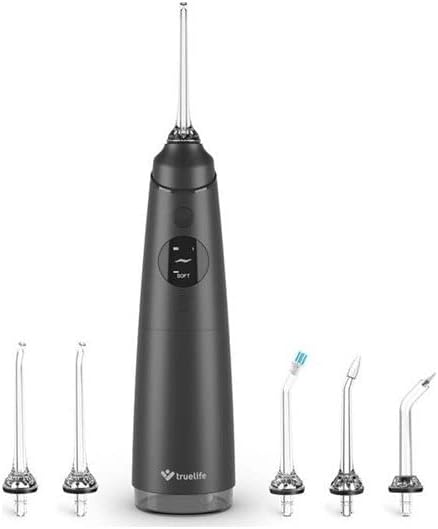 TrueLife AquaFloss Compact C300