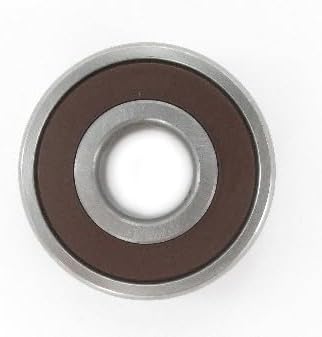 Drive End Alternator Bearing Compatible With Chevrolet Chevette 1.8L L4 DIESEL 1981 1982 1983 1984 1985 1986 PC-407237