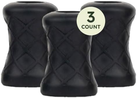 Toppers - Chewable Mouthpiece for Flavored Air Device | Naturally Switch from Bad Habits | 3 Pack FÜM Accessory