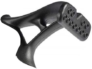 Mares Instinct Speargun Loading Pad/Butt for Spearfishing, Freediving, and Scuba Diving