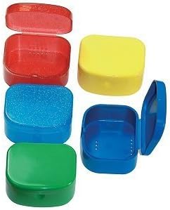 Orthocare Retainer Box Large Size