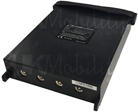 Lithium Battery for Folding Electric Mobility Scooter Mobie Smarti Genie